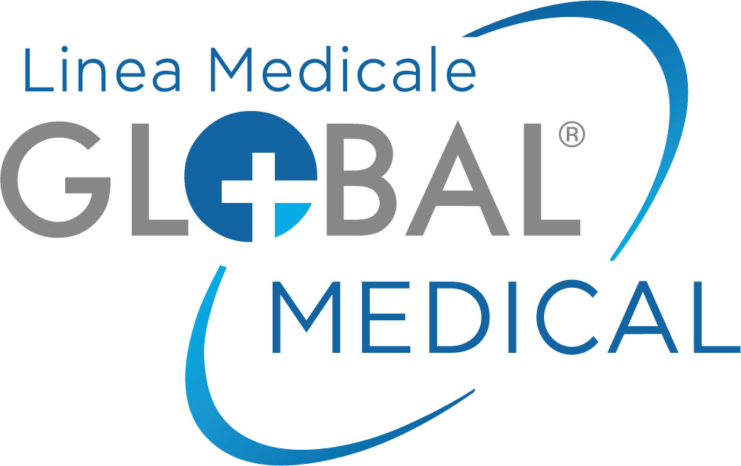 Logo - Linea medicale - Global Relax
