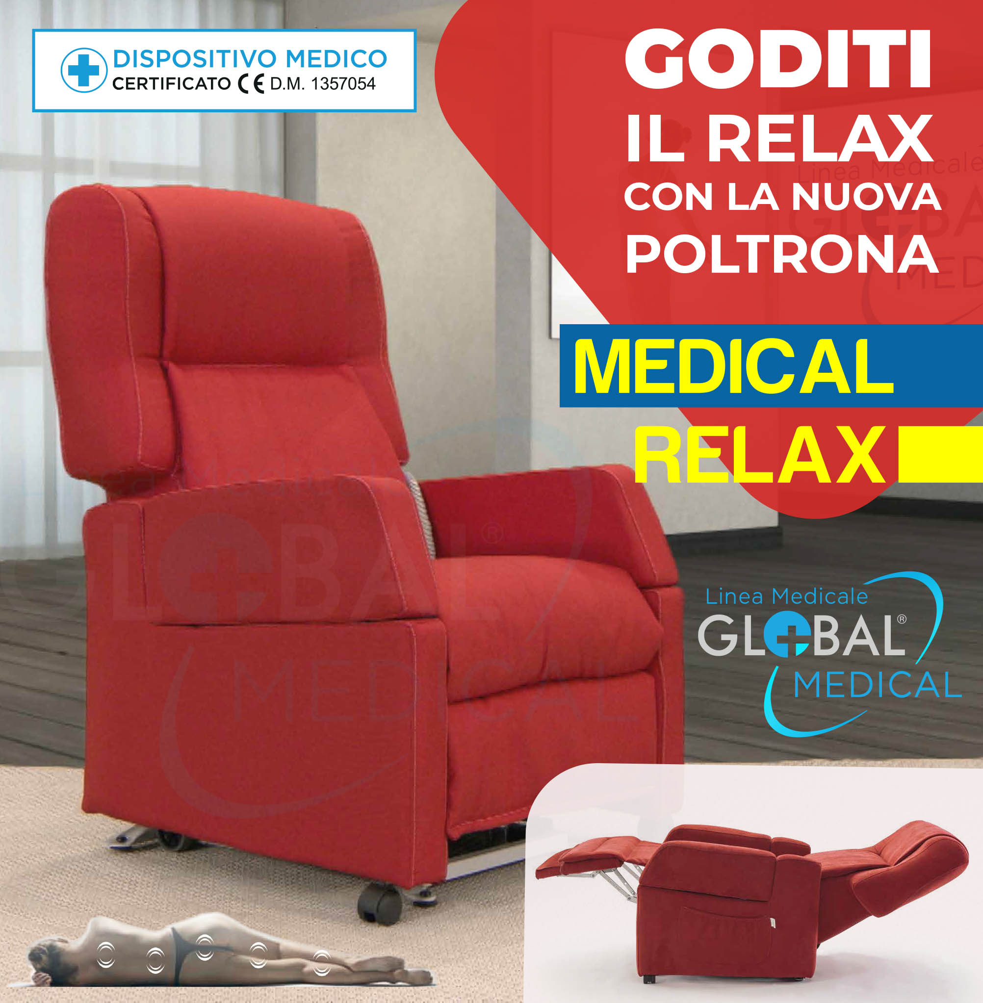 poltrona medical relax poltrona medical relax