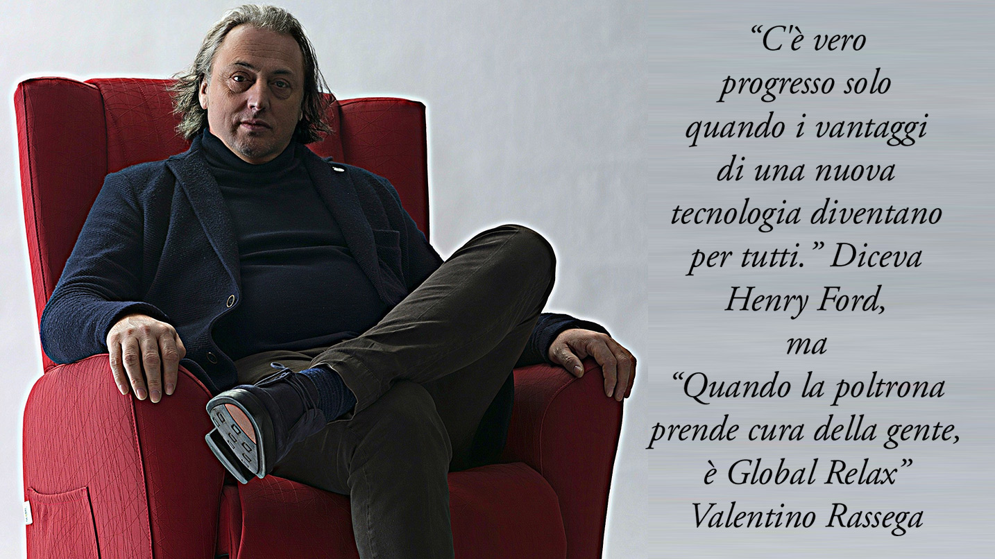 Valentino rassega
