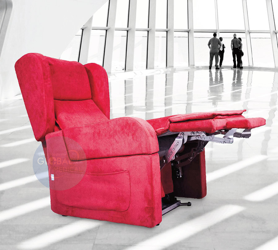 poltrona global med