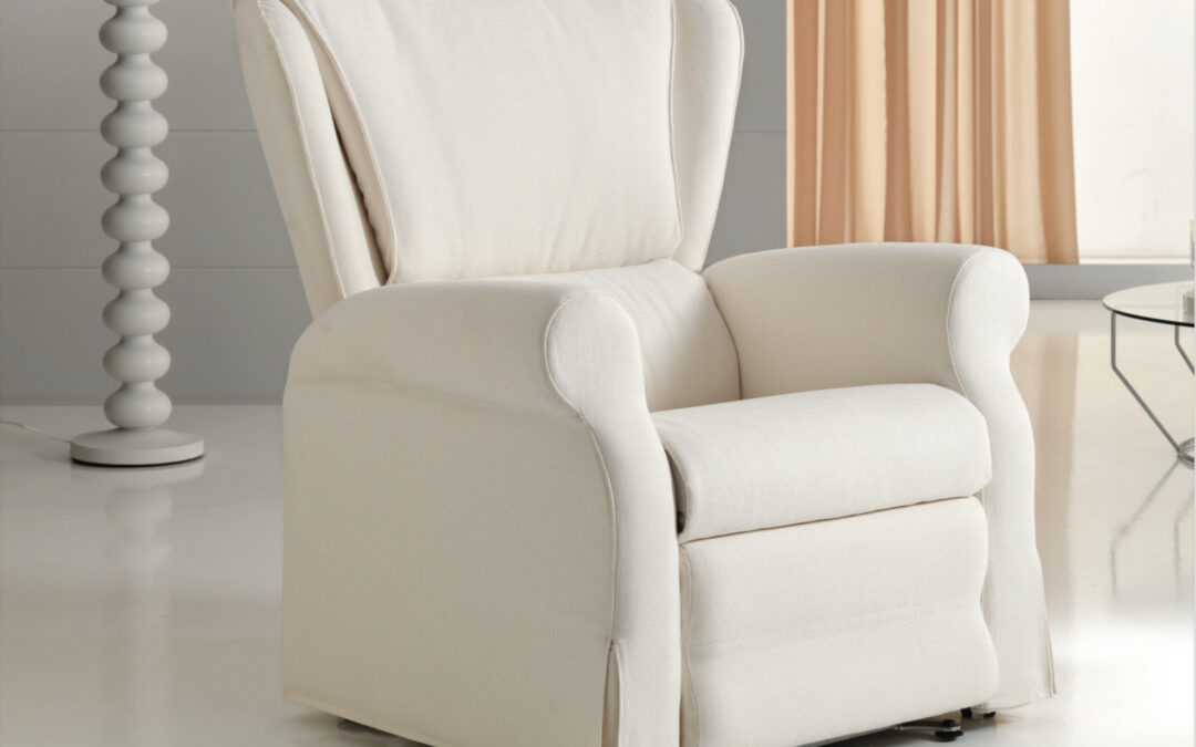 Relax Elettriche – Luna